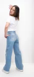 Jeans donna VICOLO