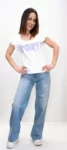 T-shirt donna SUSY MIX