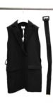 Gilet donna SUSY MIX
