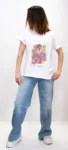 T-shirt donna SUSY MIX