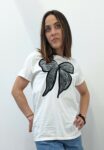 T-shirt donna VICOLO