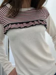 Maglia donna SUSY MIX