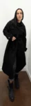 Cappotto donna VICOLO