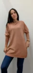 Maglione donna GRETHA MILANO