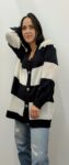 Cardigan donna GRETHA MILANO