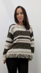 Maglione donna SUSY MIX