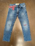 Jeans bimba ROY ROGER’S